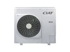 Агрегатҳои моноблокӣ CIAT